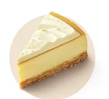 New York-Style Rich Cheesecake