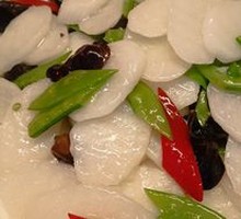 Health-Preserving Stir-Fry