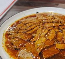 Pan-Seared Beef Strips