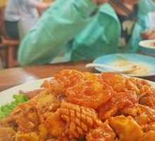 Eight Treasures Tofu