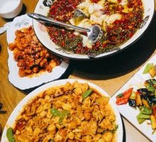 Eight Treasures Tofu