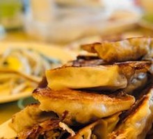 Three-Flavor Dumplings