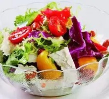 Vegetable Family Feast