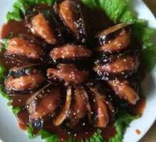 Explosive Juice Eggplant Box