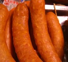 Harbin Red Sausage