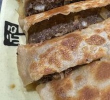 Beef and Scallion Stir-Fry