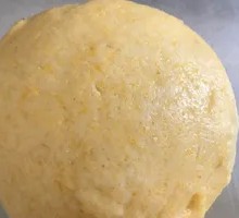 Two-fer Steamed Buns