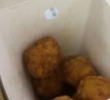 Chicken Nuggets