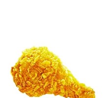 Grasping Chicken Thighs