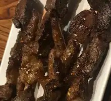 Liver Nourishing Dish