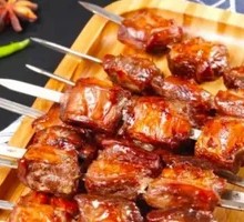 Northeastern Pork Belly Slice