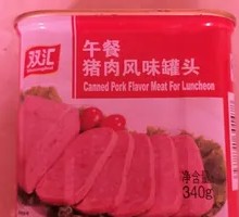 Shuanghui Luncheon Meat