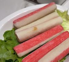 Crab Stick