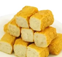 Fish tofu