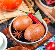 Special Offer Boiled Eggs