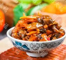 Eight Treasure Vegetable