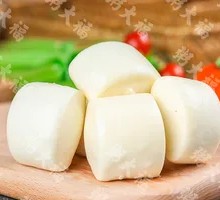 Milk-flavored Steamed Buns