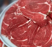 American-style Ribeye