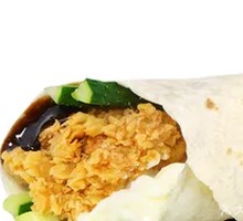 Beijing-style Chicken Roll