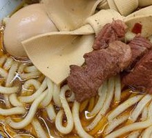 浩特精品牛肉面
