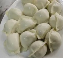 Three-Flavor Dumplings