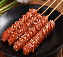 Crispy Boneless Sausage