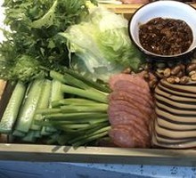 Ultimate Drinking Snack