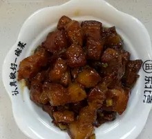Braised Pork