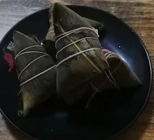 Red Bean Zongzi