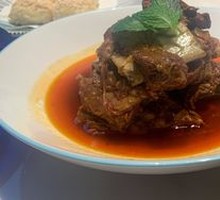 Braised Beef Knuckle