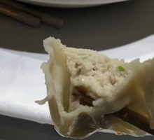 Braised Fish Dumplings