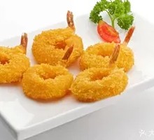 Fried Shrimp