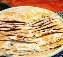 Tianjin Sweet Pancake