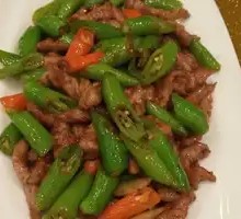 Szechuan Pepper Beef