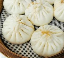 传统肉包