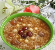 Red Bean Porridge