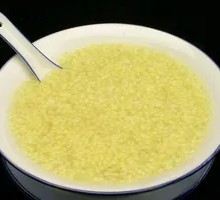 Rice Porridge