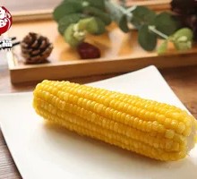Sweet Sticky Corn