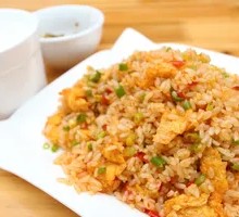 Egg Fried Rice