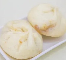 Chinese Cabbage Dumplings