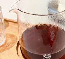 Pour-over Coffee