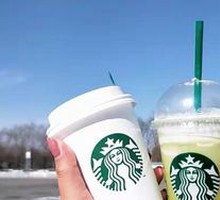 Hot Vanilla Flat White