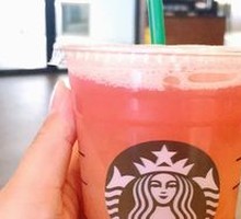 Ice-blended Peach Oolong Tea