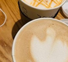 Caramel Macchiato (Large)