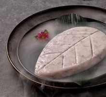 Signature Shrimp Dumplings