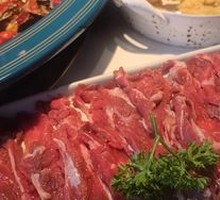 Hand-Cut Wagyu Sirloin