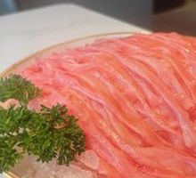 Handmade Duck Intestine