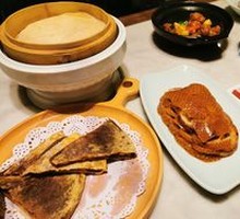 Signature Roast Duck