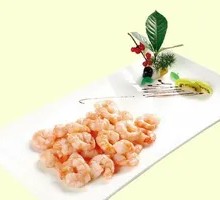 Stir-Fried Shrimp