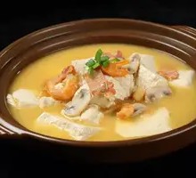 望海湾台州豆腐